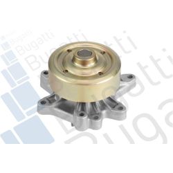 Vandens siurblys, variklio aušinimas BUGATTI PA10048