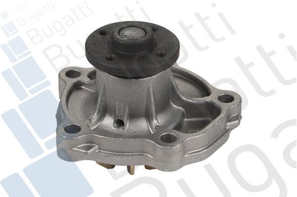 Vandens siurblys, variklio aušinimas BUGATTI PA10058