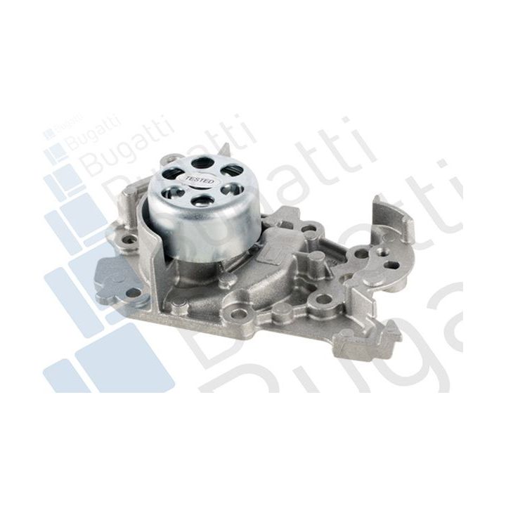 Vandens siurblys, variklio aušinimas BUGATTI PA10075