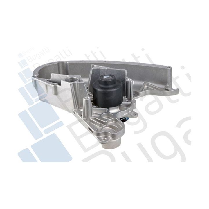 Vandens siurblys, variklio aušinimas BUGATTI PA10077
