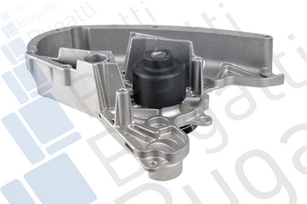 Vandens siurblys, variklio aušinimas BUGATTI PA10077