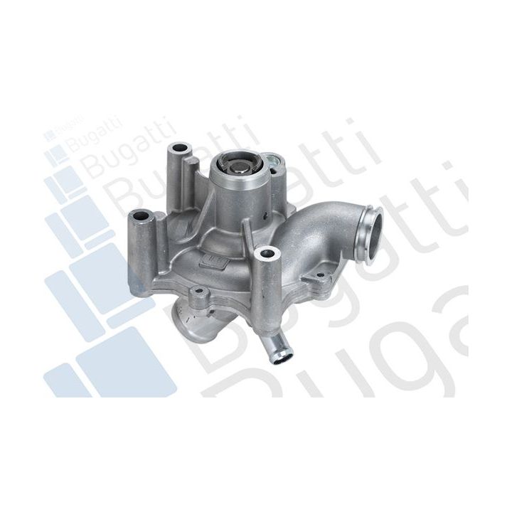 Vandens siurblys, variklio aušinimas BUGATTI PA10085
