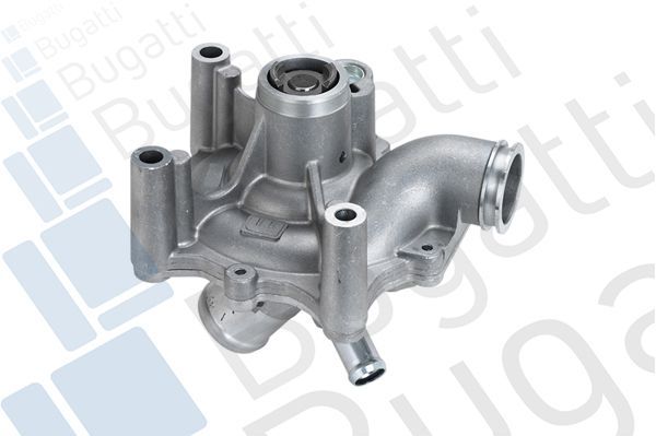 Vandens siurblys, variklio aušinimas BUGATTI PA10085