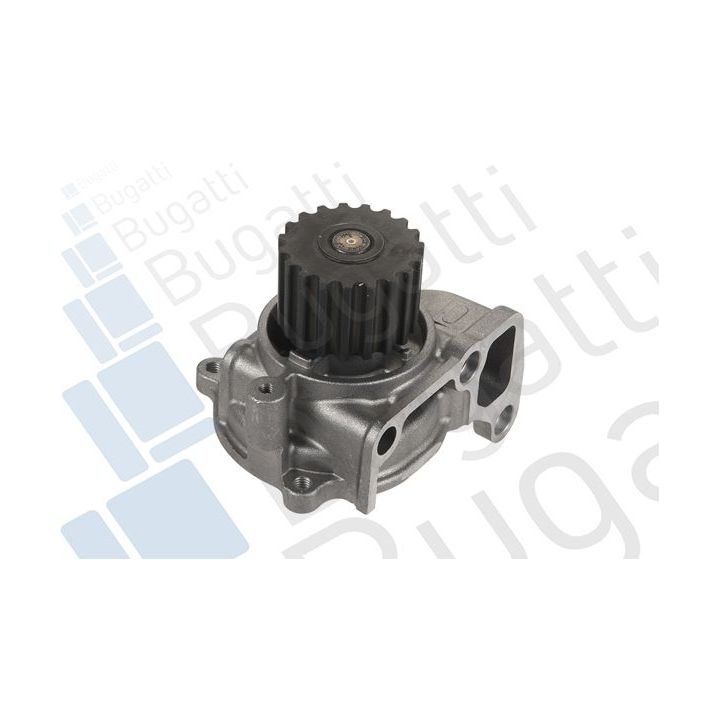 Vandens siurblys, variklio aušinimas BUGATTI PA10091