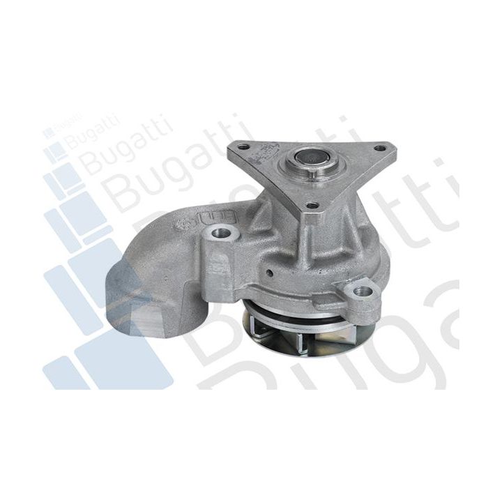 Vandens siurblys, variklio aušinimas BUGATTI PA10099