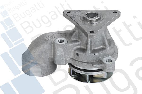 Vandens siurblys, variklio aušinimas BUGATTI PA10099