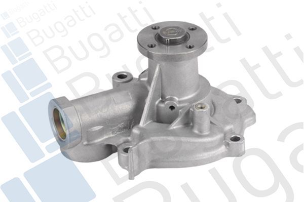 Vandens siurblys, variklio aušinimas BUGATTI PA10101
