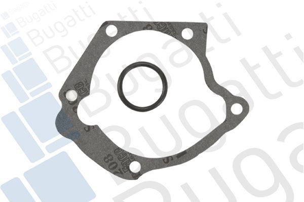 Vandens siurblys, variklio aušinimas BUGATTI PA10101