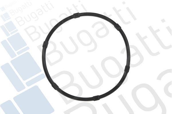 Vandens siurblys, variklio aušinimas BUGATTI PA10104