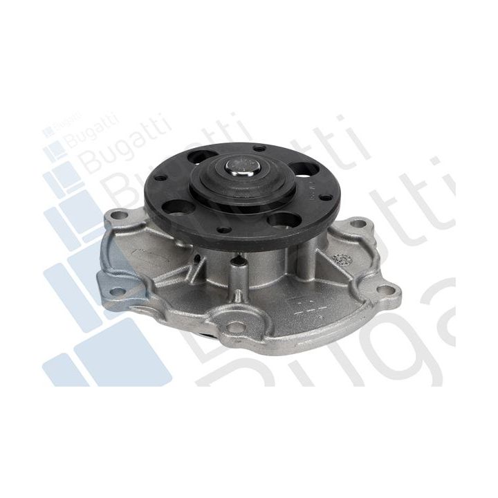 Vandens siurblys, variklio aušinimas BUGATTI PA10105