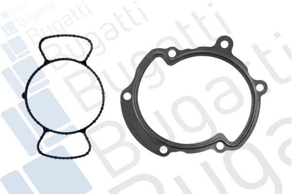 Vandens siurblys, variklio aušinimas BUGATTI PA10105