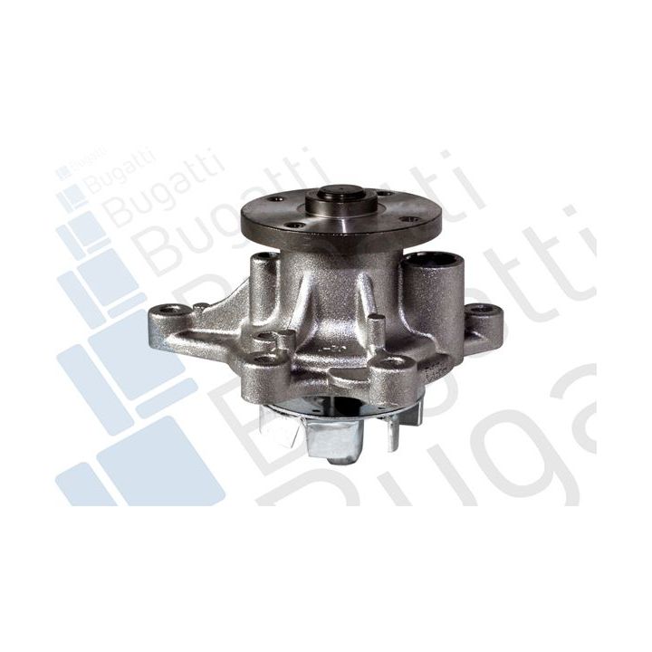 Vandens siurblys, variklio aušinimas BUGATTI PA10119