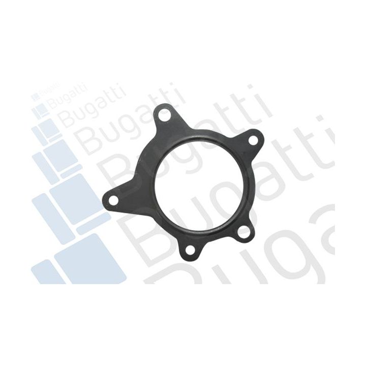 Vandens siurblys, variklio aušinimas BUGATTI PA10119