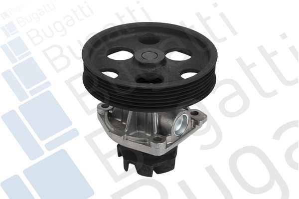 Vandens siurblys, variklio aušinimas BUGATTI PA10120