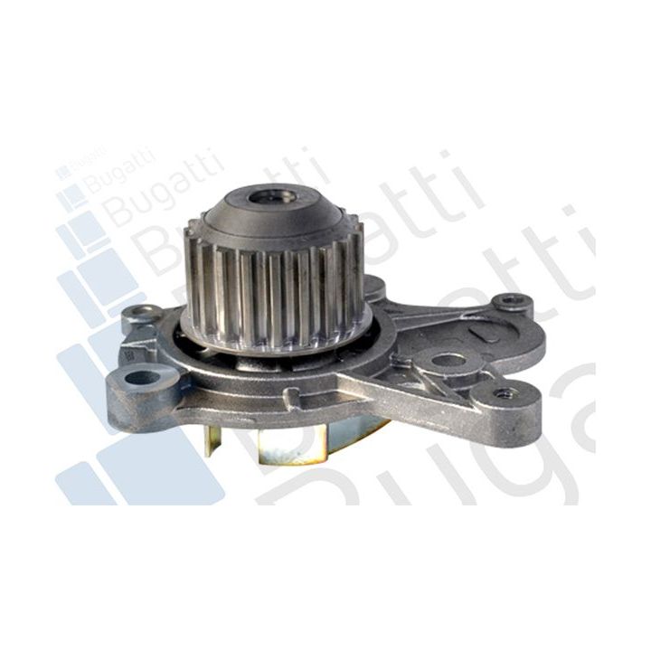 Vandens siurblys, variklio aušinimas BUGATTI PA10121