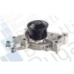 Vandens siurblys, variklio aušinimas BUGATTI PA10124