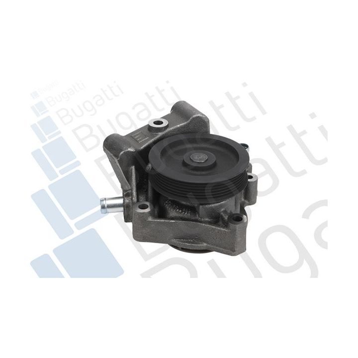 Vandens siurblys, variklio aušinimas BUGATTI PA10125