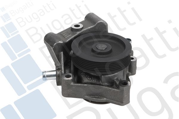 Vandens siurblys, variklio aušinimas BUGATTI PA10125