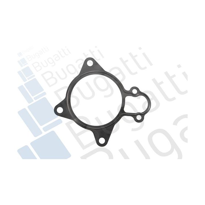 Vandens siurblys, variklio aušinimas BUGATTI PA10125