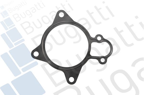 Vandens siurblys, variklio aušinimas BUGATTI PA10125