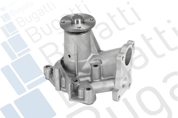 Vandens siurblys, variklio aušinimas BUGATTI PA10144