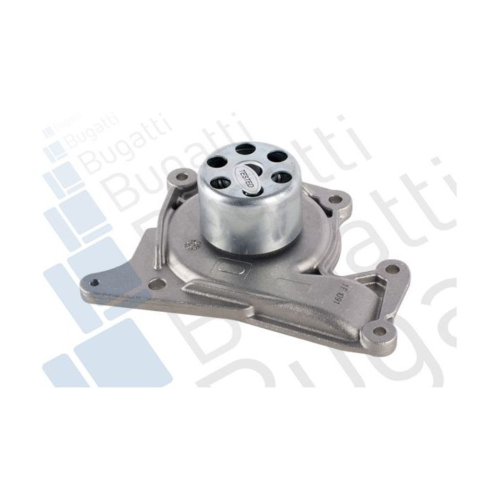 Vandens siurblys, variklio aušinimas BUGATTI PA10145