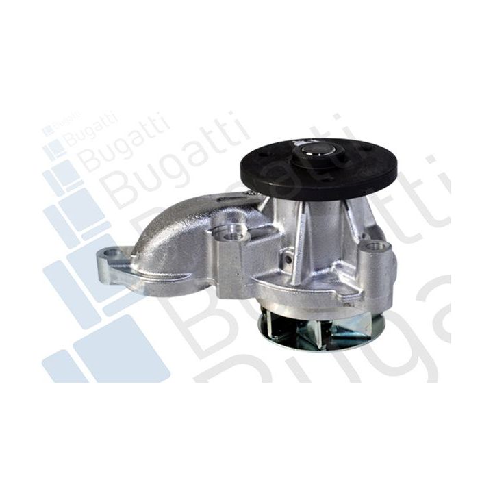 Vandens siurblys, variklio aušinimas BUGATTI PA10150