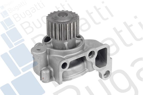 Vandens siurblys, variklio aušinimas BUGATTI PA10152