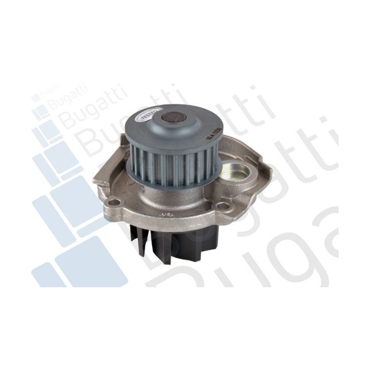 Vandens siurblys, variklio aušinimas BUGATTI PA10153