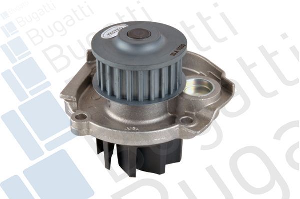 Vandens siurblys, variklio aušinimas BUGATTI PA10153