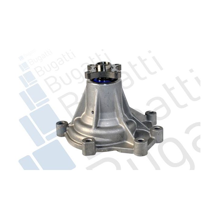 Vandens siurblys, variklio aušinimas BUGATTI PA10160