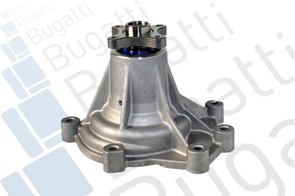 Vandens siurblys, variklio aušinimas BUGATTI PA10160