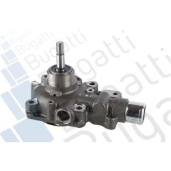 Vandens siurblys, variklio aušinimas BUGATTI PA10173