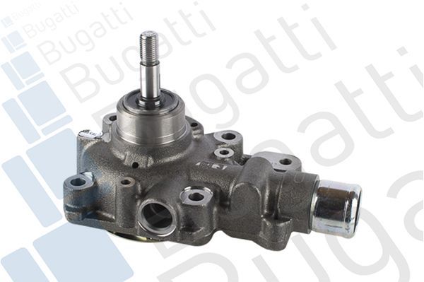 Vandens siurblys, variklio aušinimas BUGATTI PA10173