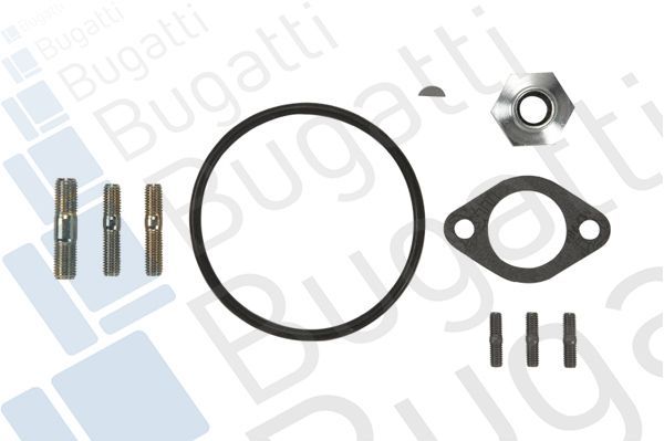 Vandens siurblys, variklio aušinimas BUGATTI PA10173