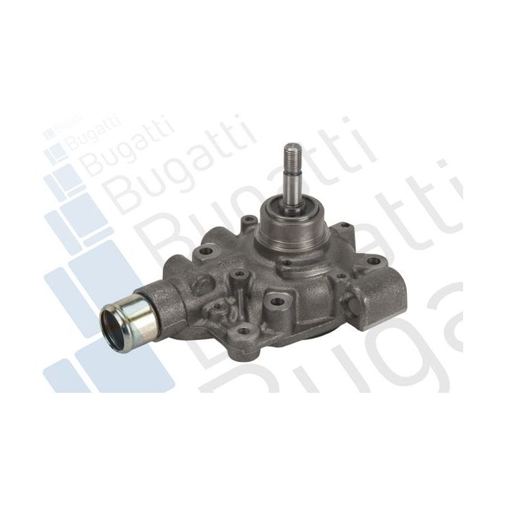 Vandens siurblys, variklio aušinimas BUGATTI PA10175