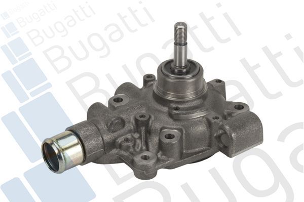 Vandens siurblys, variklio aušinimas BUGATTI PA10175