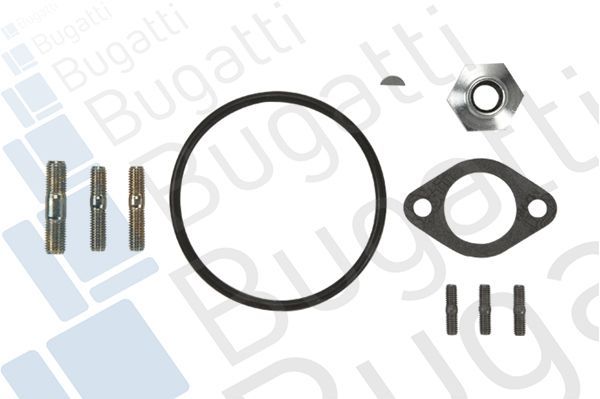 Vandens siurblys, variklio aušinimas BUGATTI PA10175