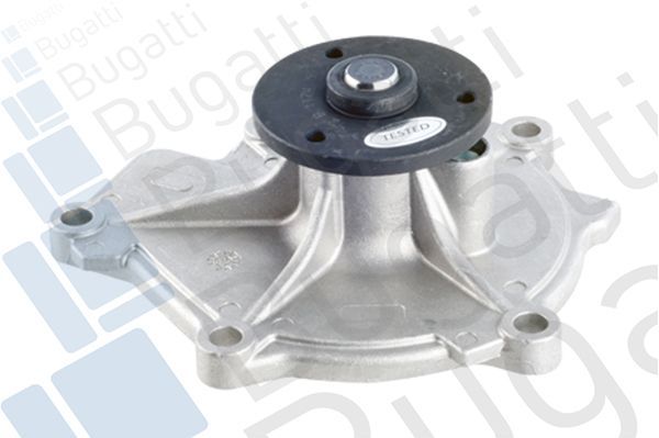 Vandens siurblys, variklio aušinimas BUGATTI PA10181