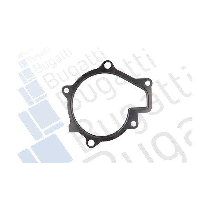 Vandens siurblys, variklio aušinimas BUGATTI PA10181