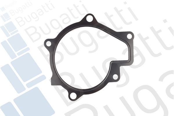 Vandens siurblys, variklio aušinimas BUGATTI PA10181