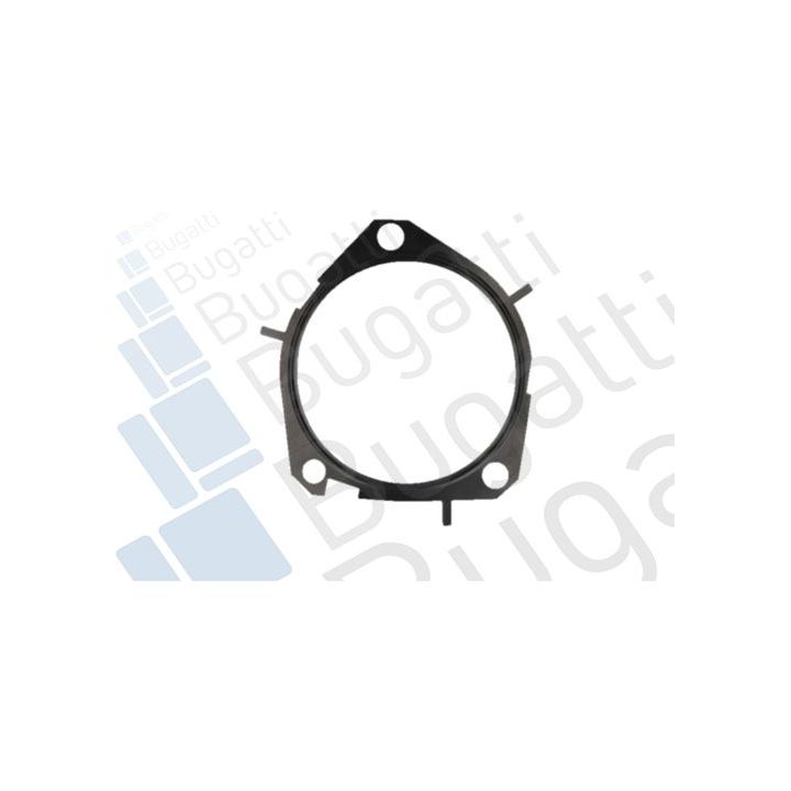 Vandens siurblys, variklio aušinimas BUGATTI PA10184