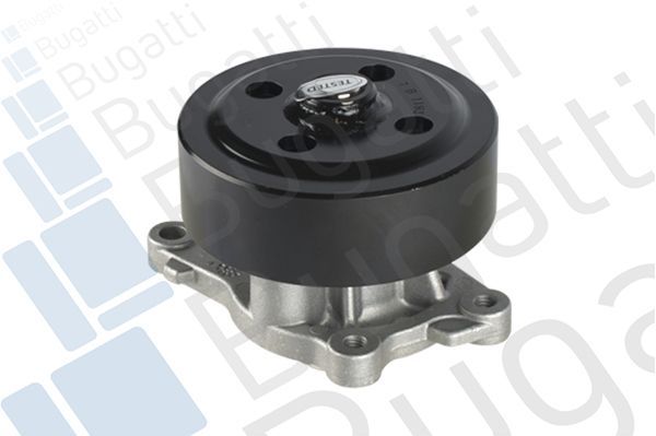Vandens siurblys, variklio aušinimas BUGATTI PA10200