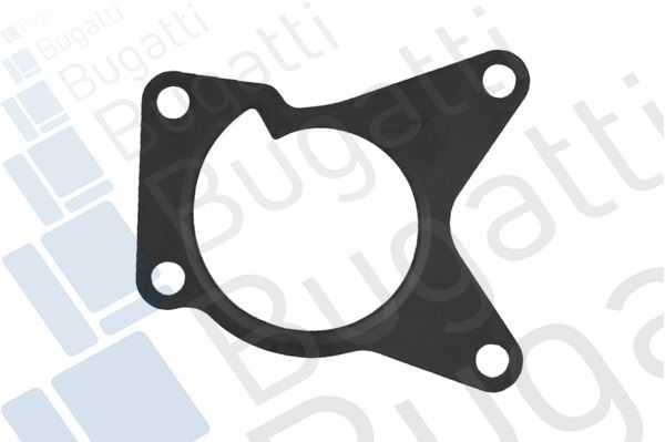 Vandens siurblys, variklio aušinimas BUGATTI PA10200