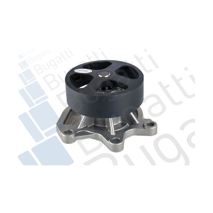 Vandens siurblys, variklio aušinimas BUGATTI PA10201