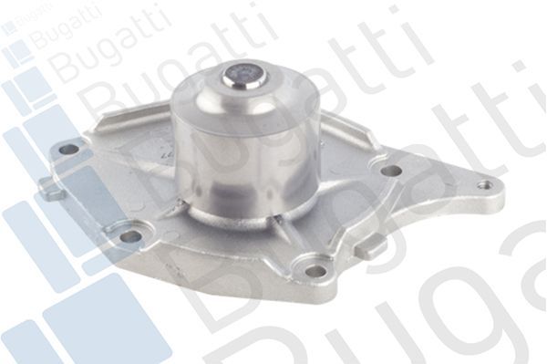 Vandens siurblys, variklio aušinimas BUGATTI PA10209