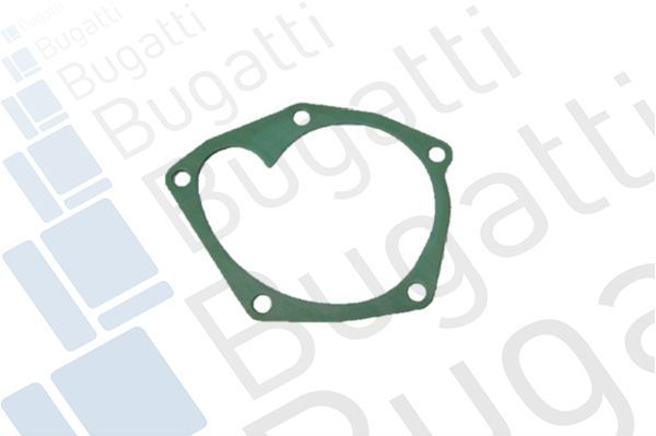 Vandens siurblys, variklio aušinimas BUGATTI PA10209