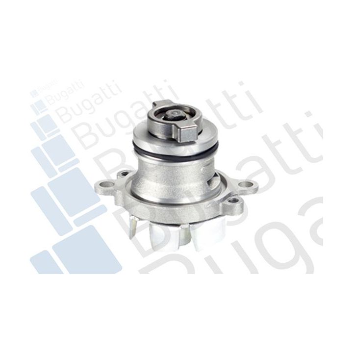 Vandens siurblys, variklio aušinimas BUGATTI PA10213