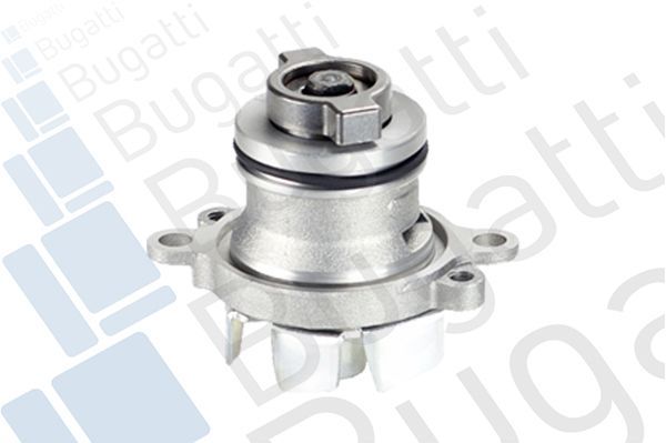 Vandens siurblys, variklio aušinimas BUGATTI PA10213