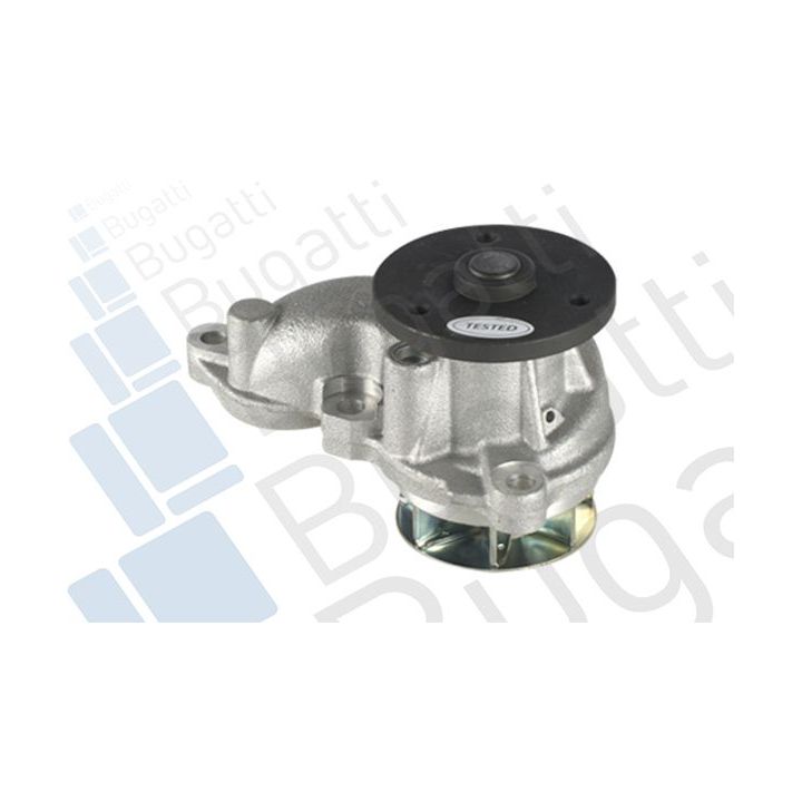 Vandens siurblys, variklio aušinimas BUGATTI PA10215